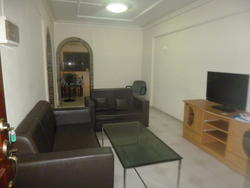 Blk 204 MARSILING DRIVE (Woodlands), HDB 3 Rooms #145906132